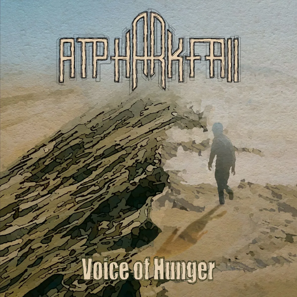 Voice of Hunger cover