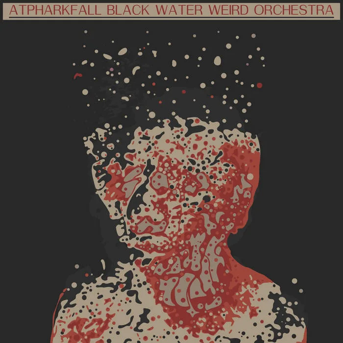 Black Water Weird Orchestra cover