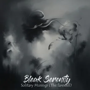 Solitary Musings (The Farewell) cover