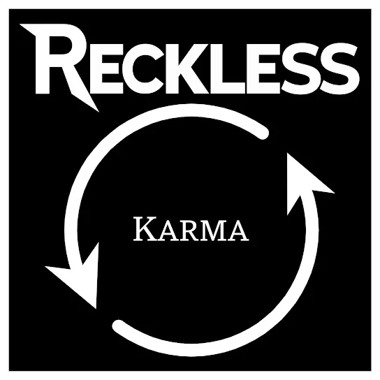 Karma cover