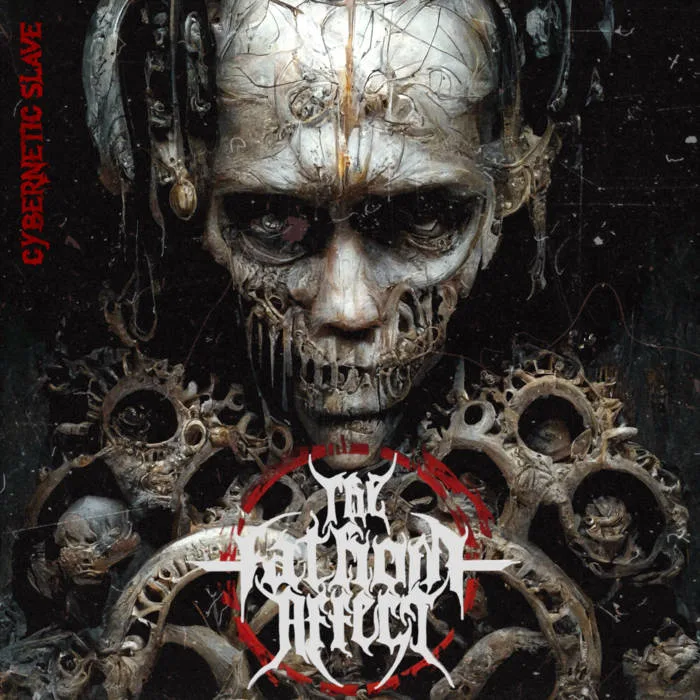 Cybernetic Slave cover