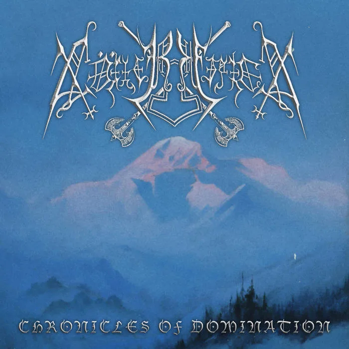 Chronicles of Domination cover
