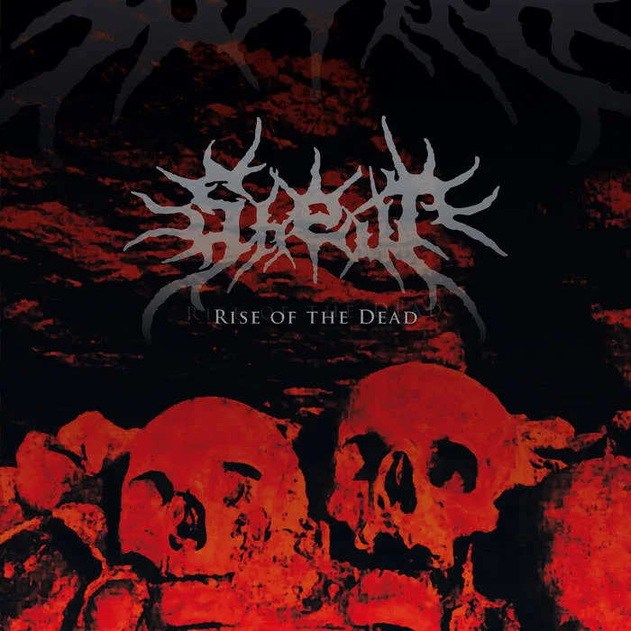 Rise of the Dead cover