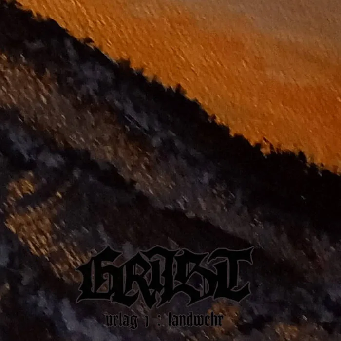 Urlag I - Landwehr cover