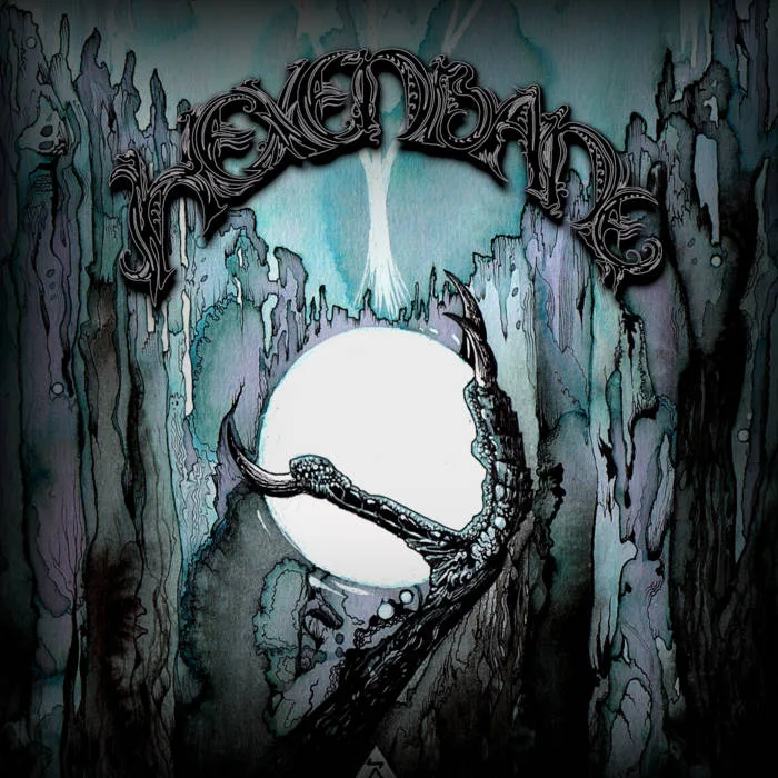 Diablo's Prison cover