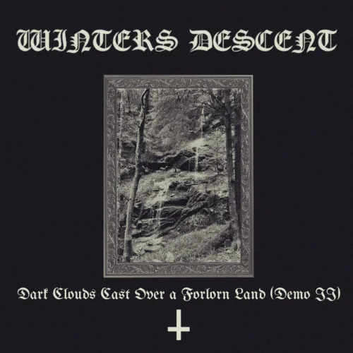 Dark Clouds Cast Over a Forlorn Land cover