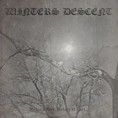 Wotan's Rise, Victory at Last... cover