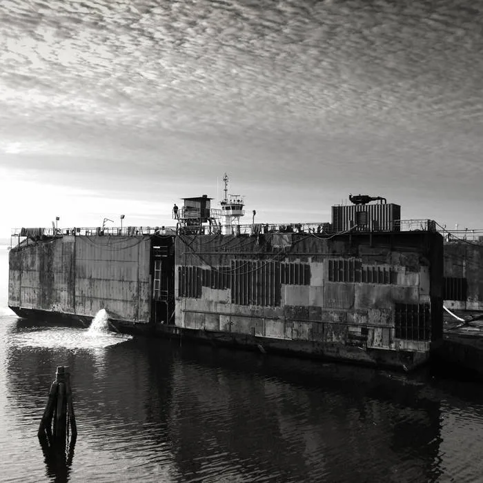 Schrodinger's Fact cover