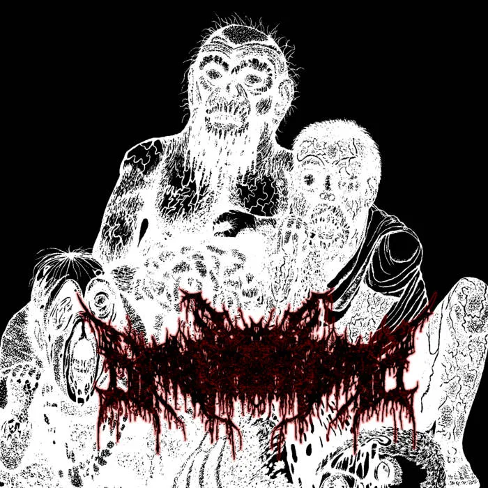 Cephalic Dismemberment cover