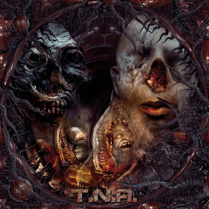 T.N.A. cover