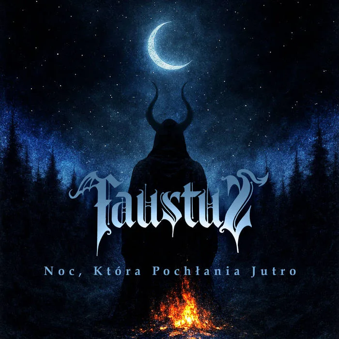 Noc, która pochłania jutro cover