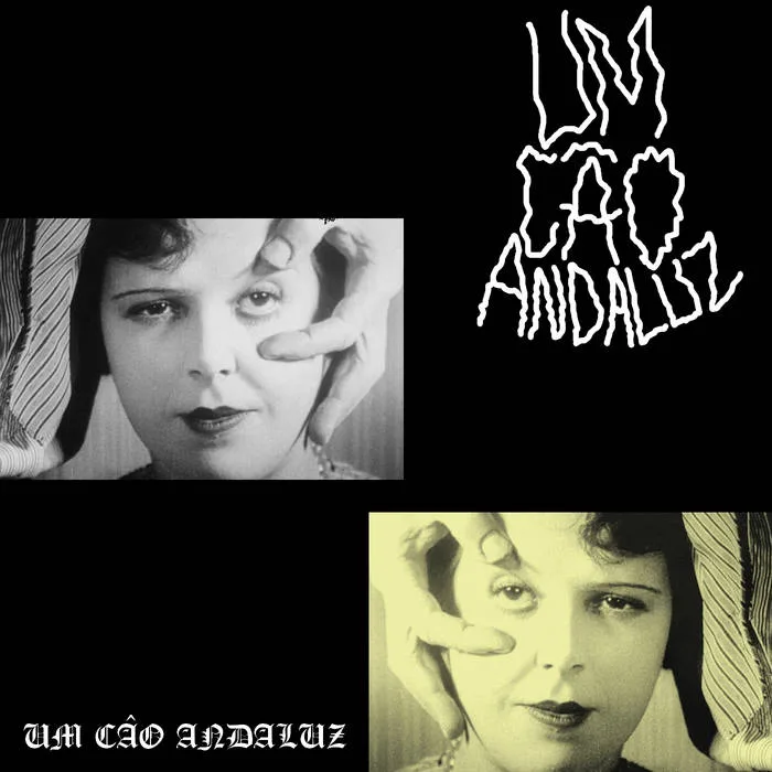 Um C​ã​o Andaluz cover