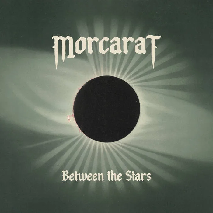 Between the Stars cover
