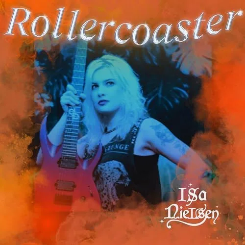 Rollercoaster cover