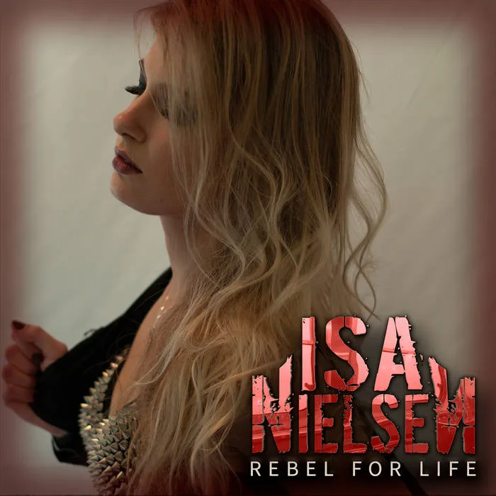 Rebel for Life cover
