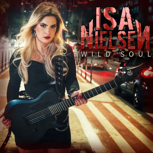 Wild Soul cover
