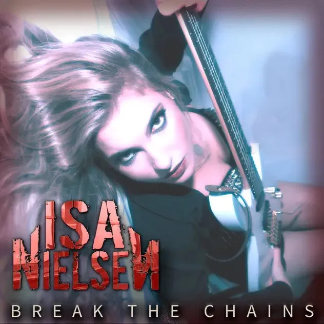 Break the Chains cover