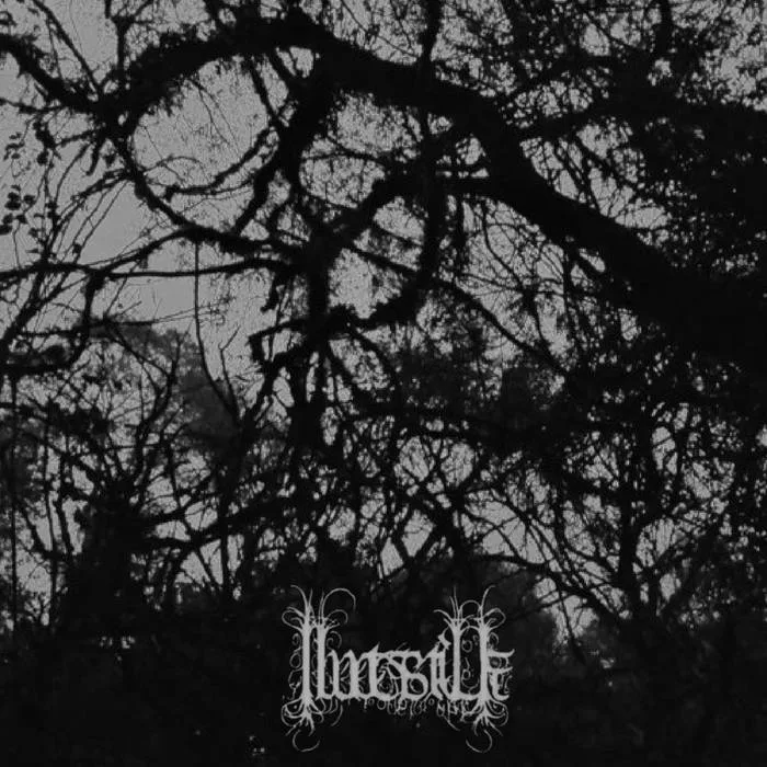 Innerstille cover
