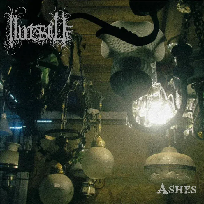 Ashes cover