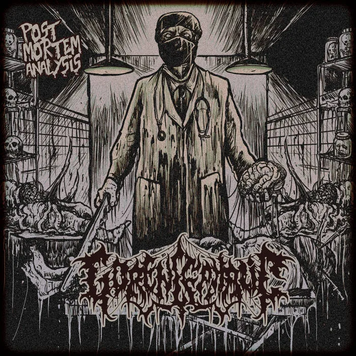 Post​-​Mortem Analysis cover