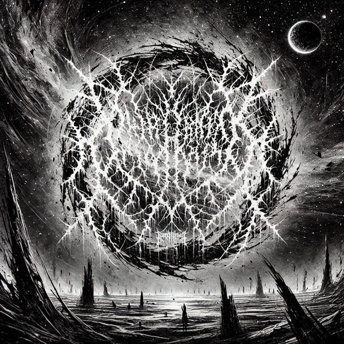 Wrath of the Severed Stars cover