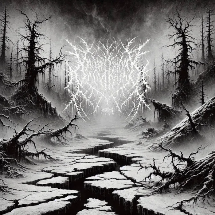 Wretched Storm cover