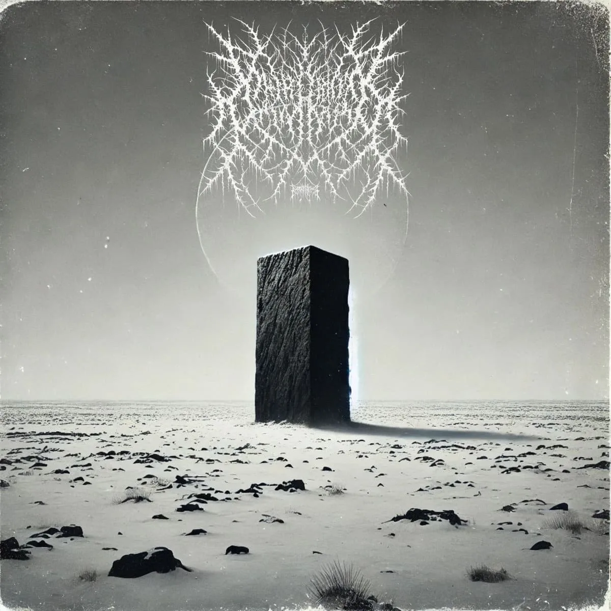 Funeral Monuments cover