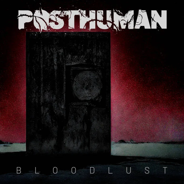 Bloodlust cover