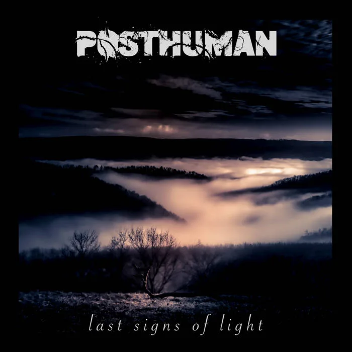 Last Signs of Light cover
