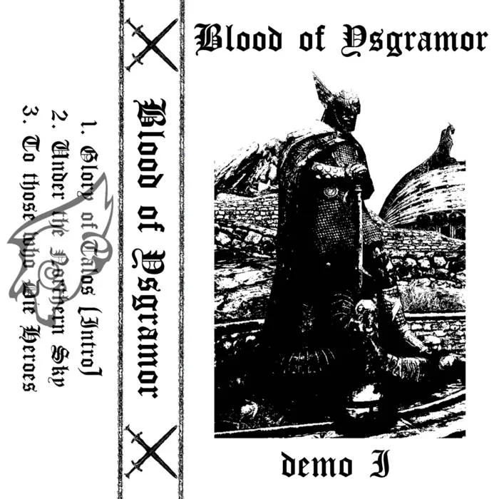 Demo I cover
