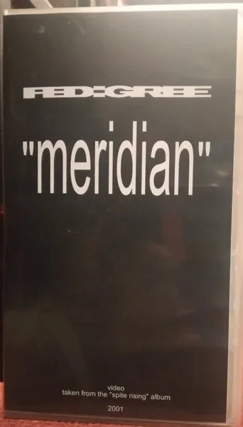Meridian cover