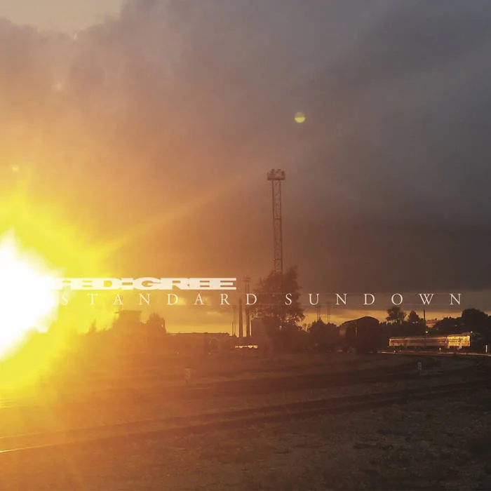 Standard Sundown cover