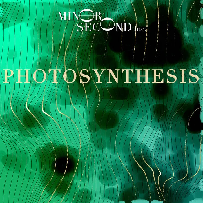 Photosynthesis cover