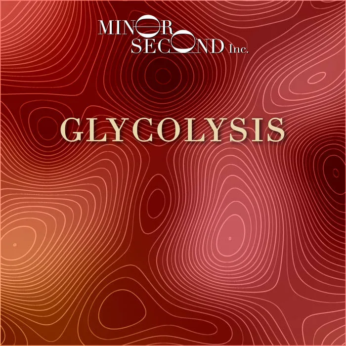 Glycolysis cover