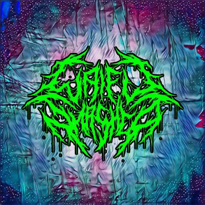 Brutality Tsundere Evisceration cover