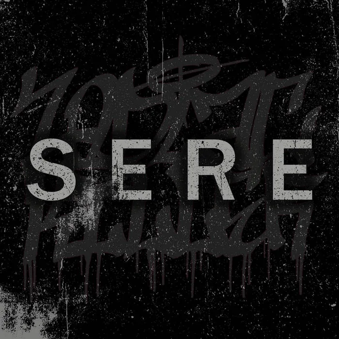 S​.​E​.​R​.​E. cover