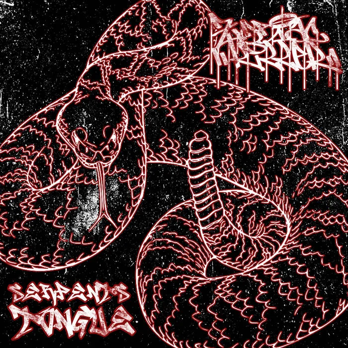 Serpent's Tongue cover