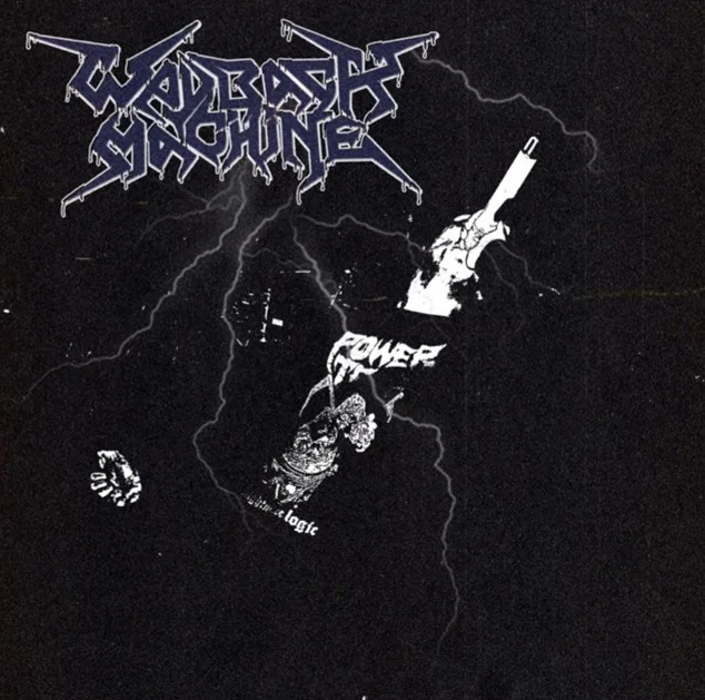 Wayback Machine cover