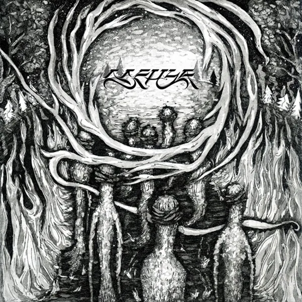 Your Kind Don't Bleed cover