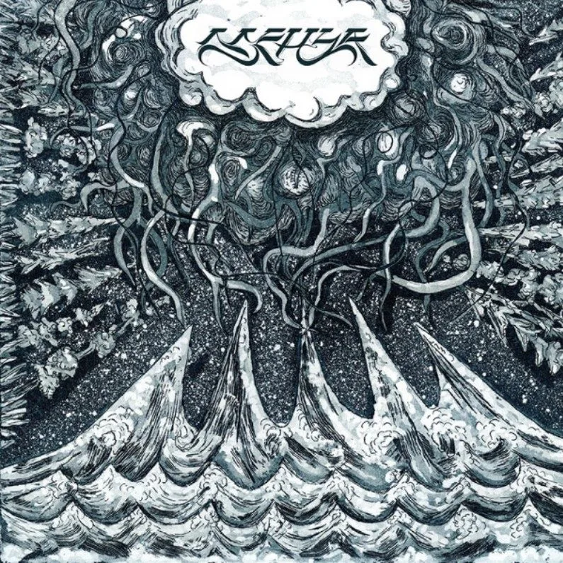 Colour of the Sea cover