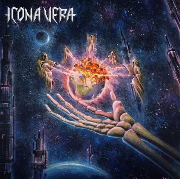 The Great Divide cover