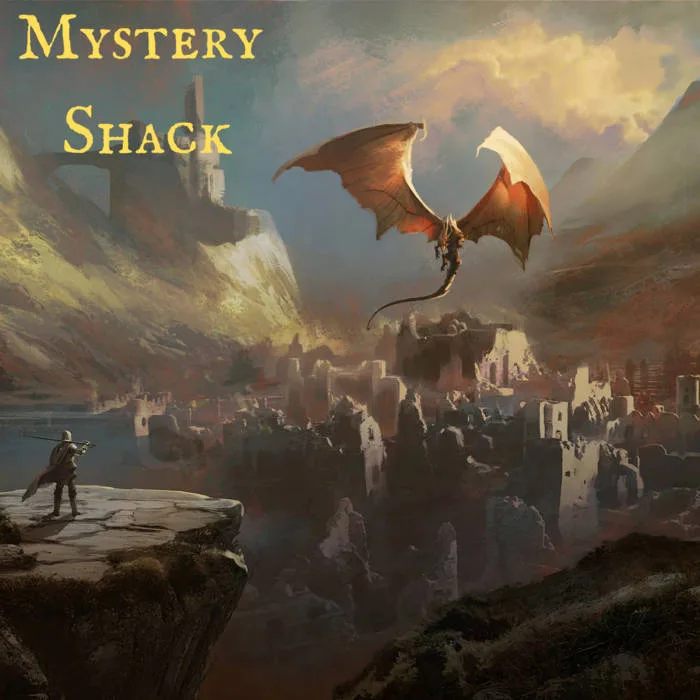 Demo 2 cover