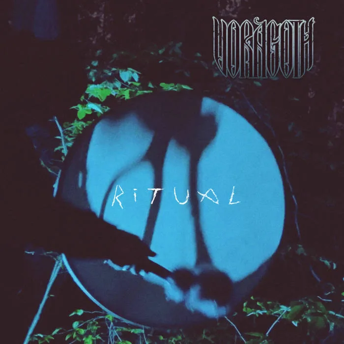 Ritual cover