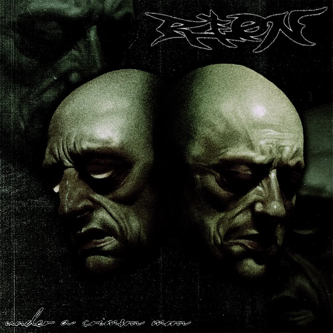 Under a Crimson Moon cover