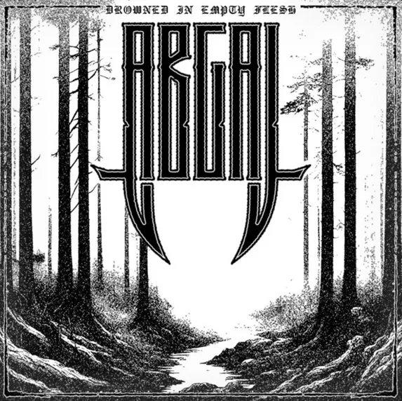 Drowned in Empty Flesh cover