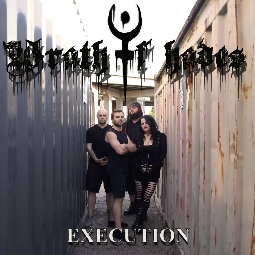 Execution cover