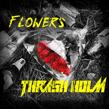 Flowers cover