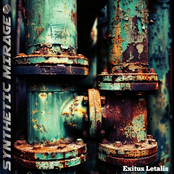 Exitus Letalis cover