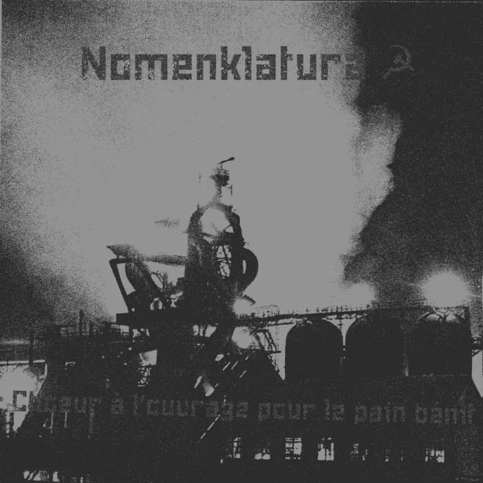 Choeur à l'ouvrage pour le pain bénit cover