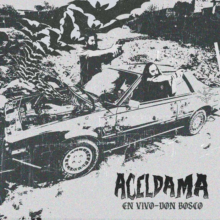 En vivo-Don Bosco cover